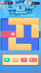 华容道经典闯关