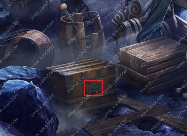 《密室逃脱10侦探风云》全章节通关攻略