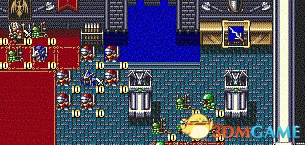 《梦幻模拟战2》全隐藏物品获取攻略