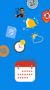生活日历app