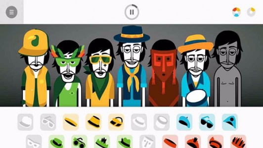 incredibox