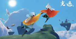 《光遇》雨林21个小金人具体位置介绍