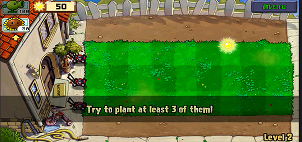 Plants vs. Zombies FREE