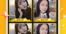 《新月直播》入口怎么进