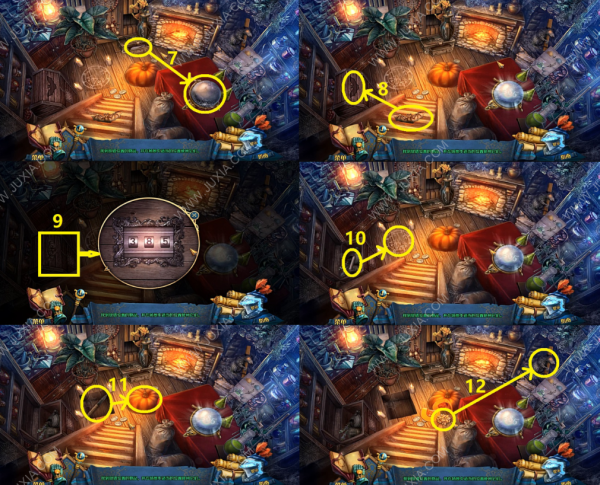 《密室逃脱15神秘宫殿》新版全章节通关攻略