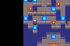 《口袋妖怪漆黑的魅影》5.0图文攻略