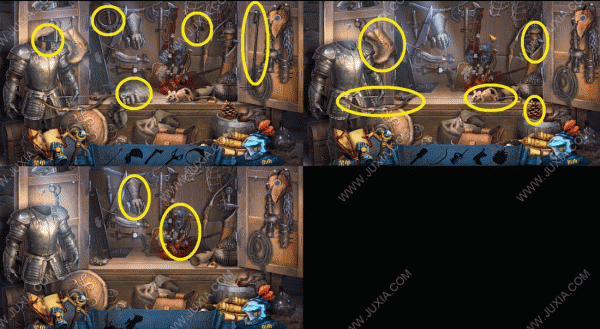 《密室逃脱15神秘宫殿》新版全章节通关攻略