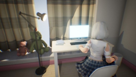 虚拟女友模拟器0.6.0版