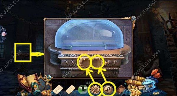 《密室逃脱15神秘宫殿》新版全章节通关攻略