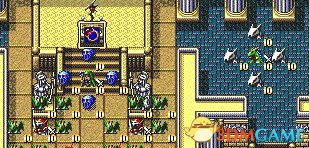 《梦幻模拟战2》全隐藏物品获取攻略