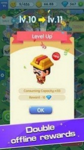 购物中心的超级大亨