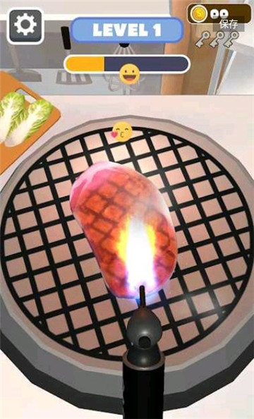 烧烤西施