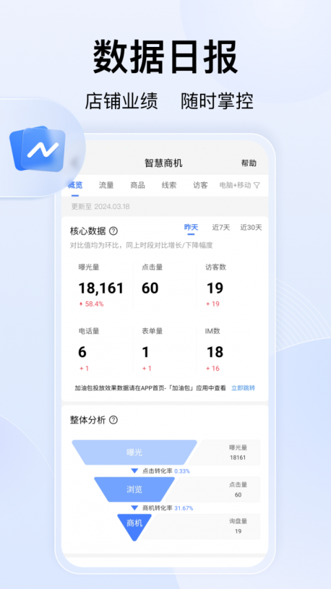 百度爱采购卖家版