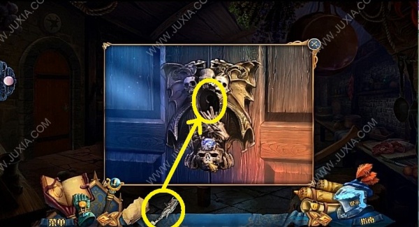 《密室逃脱15神秘宫殿》新版全章节通关攻略