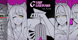 《巨人守护者》希娜咒语是什么