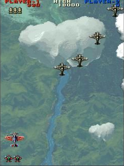 雷龙2 