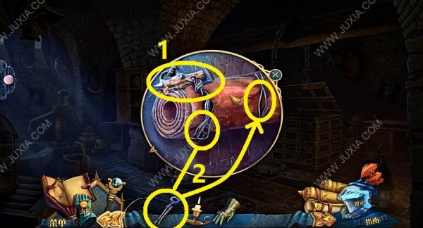 《密室逃脱15神秘宫殿》新版全章节通关攻略