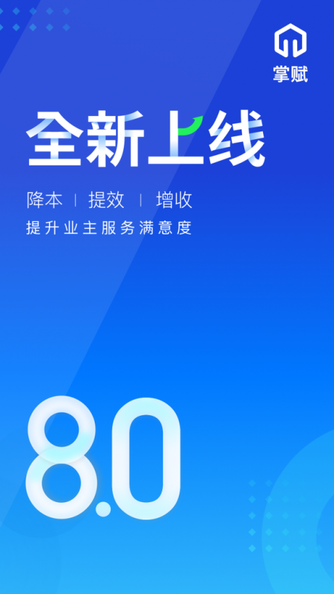 掌赋