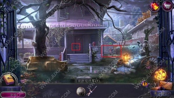 《密室逃脱19离奇失踪》完整版图文攻略