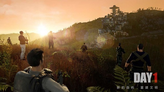 文明重启最新版