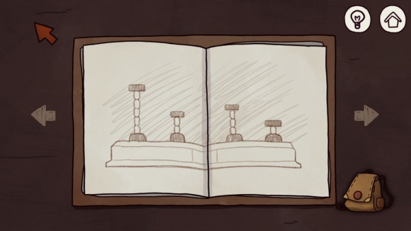 《树洞奇妙之旅》全流程图文攻略