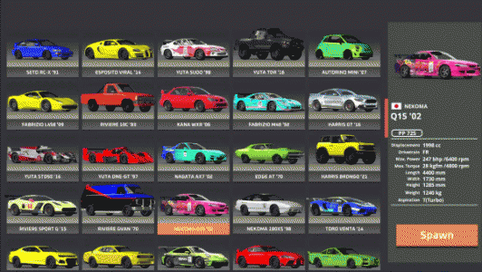 驾驶X：车祸模拟器汉化版