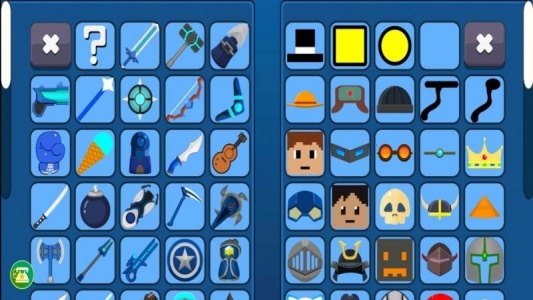 火柴人射击精英九游版