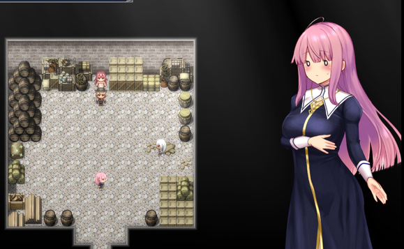 《爱尼西亚与契约纹》全服装全cg全支线达成攻略