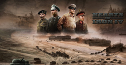 《钢铁雄心4》怎么解锁喷火支援连