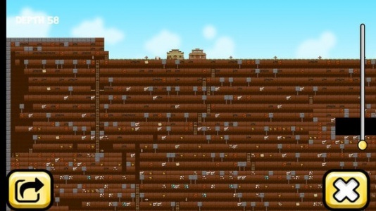 小小矿工官方版