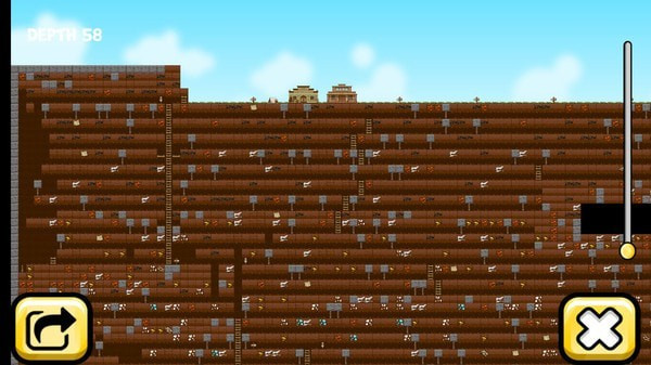 小小矿工官方版