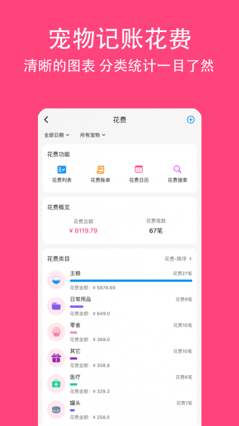 铲屎官日记