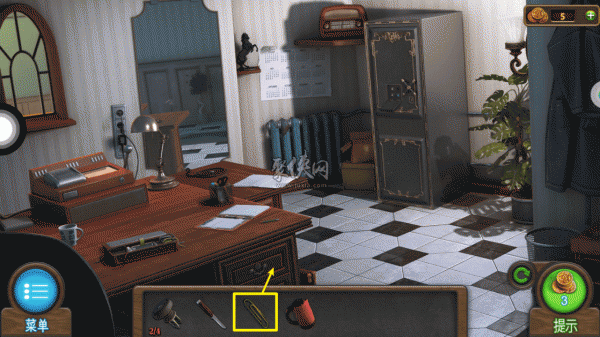 《密室逃脱7环游世界》全章节通关攻略