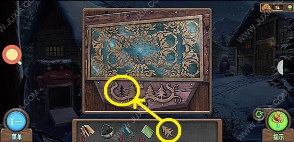 《密室逃脱7环游世界》全章节通关攻略