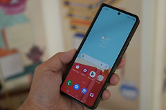 三星GalaxyZFold5将5G网络切换成4G网络的方法