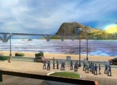 我的都市生活汉化版