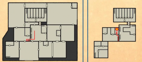 《驱魔少女夏洛特》全章节通关攻略