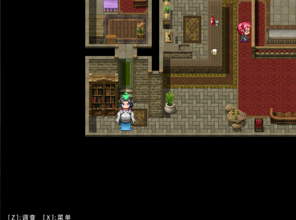 《迷宫物语》全剧情通关攻略