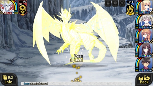 《创神之阿尔斯马格纳》一周目困难通关攻略