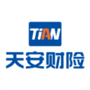 天安财险