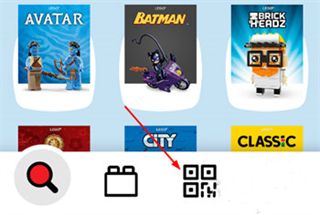 乐高拼搭指引官方版