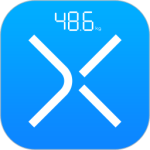 PICOOC智能体脂仪app