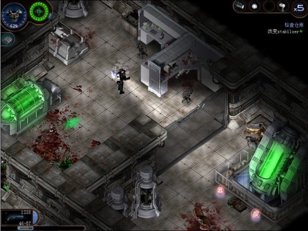 《孤胆枪手2》征兵全部隐藏点图文攻略