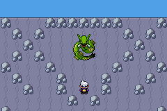 《口袋妖怪漆黑的魅影》5.0图文攻略