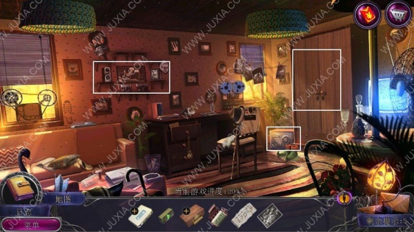 《密室逃脱19离奇失踪》完整版图文攻略
