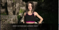 《暮光庄园DusklightManor》EP1-EP4通关攻略