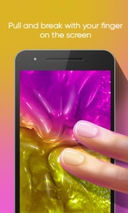 快乐粘液模拟器