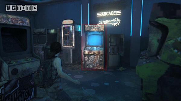 《最后生还者》第一部全奖杯收集攻略