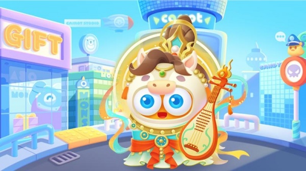 保卫萝卜3官方正版