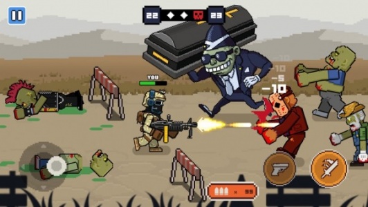 猎人的生存日记无限物品版